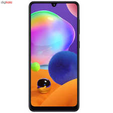 گوشی موبایل سامسونگ مدل Galaxy A31 SM-A315F/DS دو سیم کارت ظرفیت 128 گیگابایت